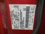 2010 Ford Explorer Xlt Red vin: 1FMEU7DEXAUA96041