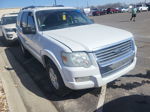 2010 Ford Explorer Xlt vin: 1FMEU7DEXAUB07927