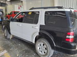 2010 Ford Explorer Xlt Unknown vin: 1FMEU7DEXAUB07930