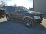 2010 Ford Explorer Eddie Bauer Blue vin: 1FMEU7E80AUB03054