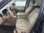 2010 Ford Explorer Eddie Bauer Синий vin: 1FMEU7EE0AUA06913