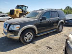 2010 Ford Explorer Eddie Bauer Угольный vin: 1FMEU7EE1AUA19220