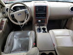 2010 Ford Explorer Eddie Bauer Угольный vin: 1FMEU7EE1AUA19220