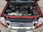 2010 Ford Explorer Eddie Bauer Бордовый vin: 1FMEU7EE2AUA96288