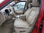 2010 Ford Explorer Eddie Bauer Бордовый vin: 1FMEU7EE2AUA96288