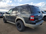 2010 Ford Explorer Eddie Bauer Угольный vin: 1FMEU7EE8AUA62968