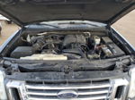 2010 Ford Explorer Eddie Bauer Charcoal vin: 1FMEU7EE8AUA62968