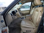 2010 Ford Explorer Eddie Bauer Угольный vin: 1FMEU7EE8AUA62968