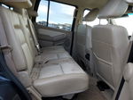 2010 Ford Explorer Eddie Bauer Угольный vin: 1FMEU7EE8AUA62968