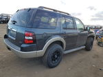 2010 Ford Explorer Eddie Bauer Угольный vin: 1FMEU7EE8AUA62968