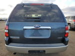 2010 Ford Explorer Eddie Bauer Угольный vin: 1FMEU7EE8AUA62968