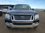 2010 Ford Explorer Eddie Bauer Charcoal vin: 1FMEU7EE8AUA62968