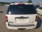 2010 Ford Explorer Limited White vin: 1FMEU7F80AUA66439