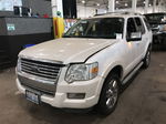 2010 Ford Explorer Limited Unknown vin: 1FMEU7FE3AUA42772