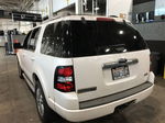 2010 Ford Explorer Limited Unknown vin: 1FMEU7FE3AUA42772