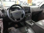 2010 Ford Explorer Limited Неизвестно vin: 1FMEU7FE3AUA42772