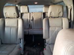 2008 Ford Expedition El Xlt Red vin: 1FMFK15508LA50997