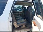 2007 Ford Expedition El Xlt Белый vin: 1FMFK15517LA78967