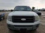 2007 Ford Expedition El Xlt Белый vin: 1FMFK15537LA63080