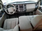 2007 Ford Expedition El Xlt Белый vin: 1FMFK15537LA63080