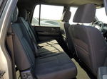 2007 Ford Expedition El Xlt Silver vin: 1FMFK15547LA82575