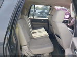 2007 Ford Expedition El Xlt Gray vin: 1FMFK15597LA09928