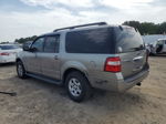 2008 Ford Expedition El Xlt Серый vin: 1FMFK15598LA39111