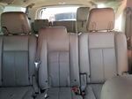 2007 Ford Expedition El Xlt Красный vin: 1FMFK155X7LA91426