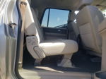 2008 Ford Expedition El Xlt Silver vin: 1FMFK155X8LA52532