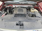 2007 Ford Expedition El Xlt Red vin: 1FMFK16507LA16846