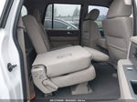 2007 Ford Expedition El Xlt White vin: 1FMFK16507LA87271