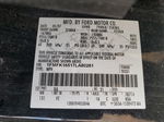 2007 Ford Expedition El Xlt Black vin: 1FMFK16517LA80281