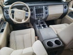 2007 Ford Expedition El Xlt Black vin: 1FMFK16517LA80281
