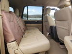 2007 Ford Expedition El Xlt Black vin: 1FMFK16517LA80281