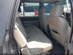 2007 Ford Expedition El Xlt Черный vin: 1FMFK16567LA32906