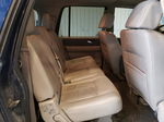 2008 Ford Expedition El Xlt Синий vin: 1FMFK16568LA57726