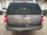 2008 Ford Expedition El Xlt Silver vin: 1FMFK16568LA73988