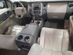 2008 Ford Expedition El Xlt Silver vin: 1FMFK16568LA73988