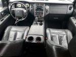 2008 Ford Expedition El Xlt Белый vin: 1FMFK16588LA18118