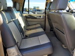 2007 Ford Expedition El Eddie Bauer Красный vin: 1FMFK17537LA98893