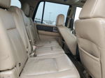 2008 Ford Expedition El Eddie Bauer Белый vin: 1FMFK17538LA18445