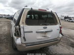 2007 Ford Expedition El Eddie Bauer Белый vin: 1FMFK17547LA18050