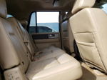 2008 Ford Expedition El Eddie Bauer White vin: 1FMFK17558LA21850