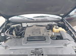 2007 Ford Expedition El Eddie Bauer Black vin: 1FMFK17577LA17216