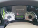 2007 Ford Expedition El Eddie Bauer Red vin: 1FMFK17577LA81997