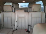 2007 Ford Expedition El Eddie Bauer Red vin: 1FMFK17577LA81997