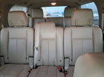 2007 Ford Expedition El Eddie Bauer Red vin: 1FMFK17577LA81997