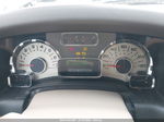 2007 Ford Expedition El Eddie Bauer Black vin: 1FMFK17597LA19601