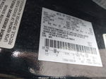 2007 Ford Expedition El Eddie Bauer Black vin: 1FMFK17597LA19601