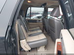 2007 Ford Expedition El Eddie Bauer Black vin: 1FMFK17597LA19601